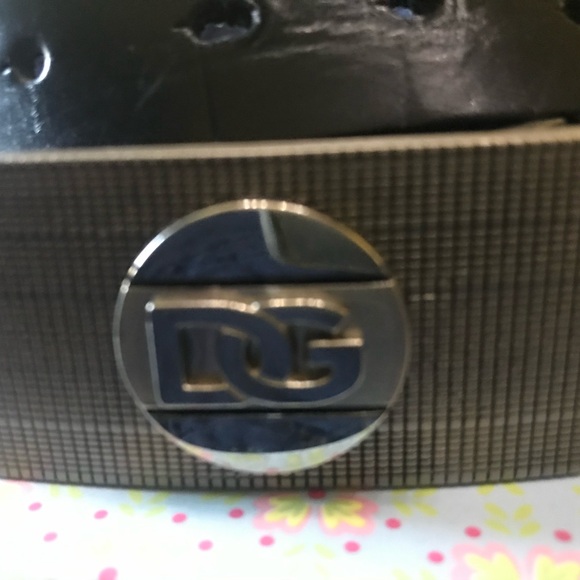 Dolce and gabanna belt - Picture 2 of 4